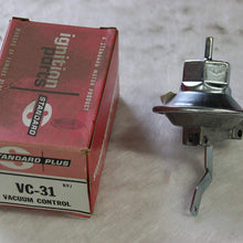 Standard Motor Products VC-31 Distributor Vacuum Advance Control