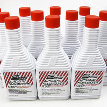 LUBEGARD Lube Gard Automatic Transmission Flush ATF 12 pack