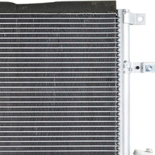 OSC Cooling Products 4970 New Condenser