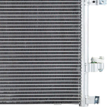 OSC Cooling Products 4970 New Condenser