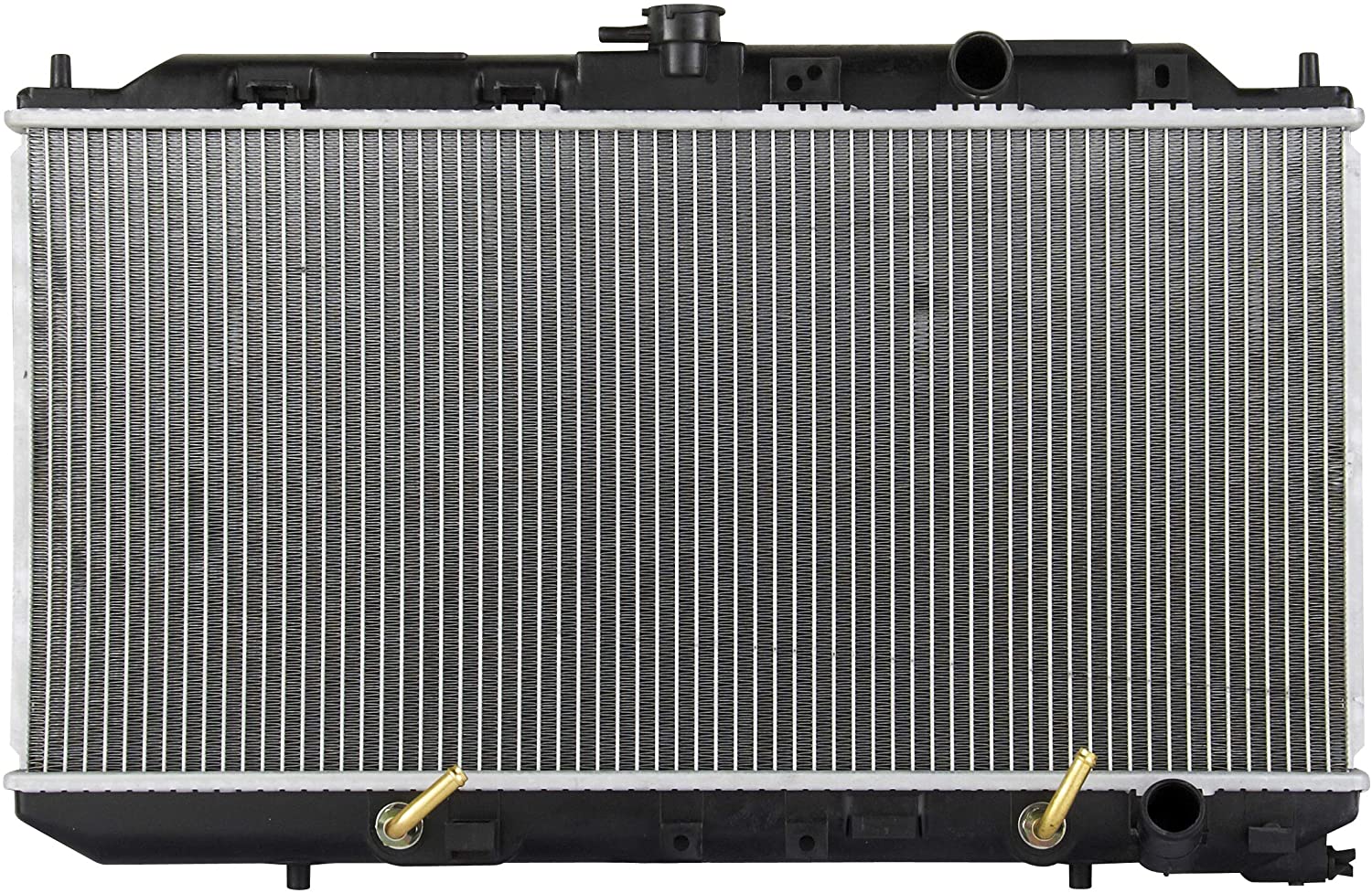 Spectra Premium CU292 Complete Radiator for Honda Integra