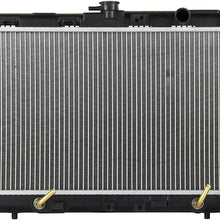 Spectra Premium CU292 Complete Radiator for Honda Integra