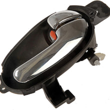 Dorman 79531 Passenger Side Replacement Front/Rear Interior Door Handle