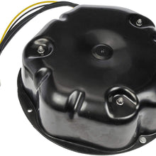 Dorman 949-904 Air Suspension Compressor for Select BMW Models