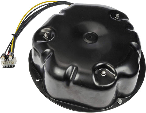 Dorman 949-904 Air Suspension Compressor for Select BMW Models