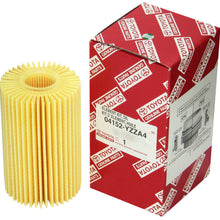 Toyota 04152-YZZA4 Oil Filter