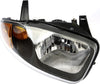 Dorman 1590556 Driver Side Headlight Assembly For Select Chevrolet Models