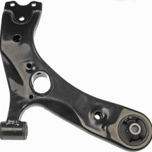 Dorman 521-634 Front Right Lower Suspension Control Arm for Select Lexus/Scion/Toyota Models
