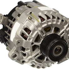 BBB Industries 11258 Alternator