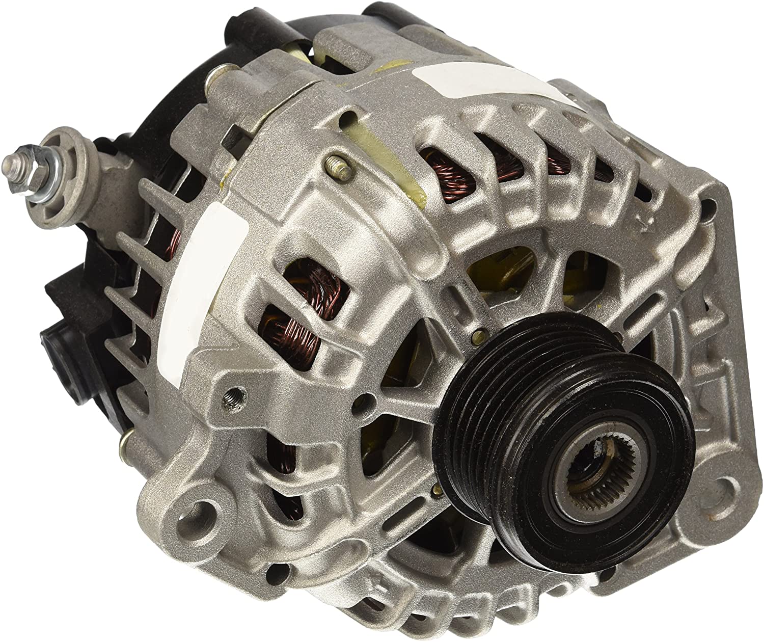 BBB Industries 11258 Alternator