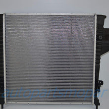Mopar 5208 0120AE, Radiator