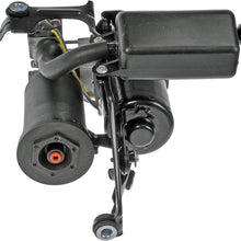 Dorman 949-201 Air Suspension Compressor for Select Ford / Lincoln Models