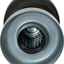 APDTY 043212 Front Propeller Shaft CV Joint Kit Fits Chevrolet Blazer, S10 / GMC Jimmy, Sonoma/Isuzu Hombre (Replaces 15114531)