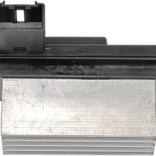 Dorman 973-552 Blower Motor Resistor Kit With Harness