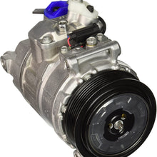 DENSO 471-1474 A/C Compressor