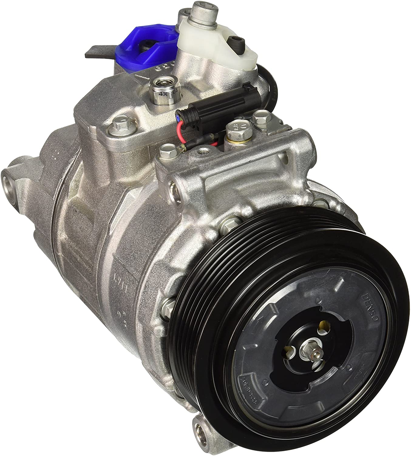 DENSO 471-1474 A/C Compressor