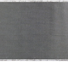 Spectra Premium CU2038 Complete Radiator for BMW