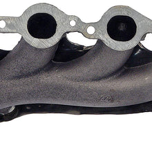 Dorman 674-522 Driver Side Exhaust Manifold for Select Models (OE FIX)