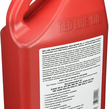 Red Line 11115 Motor Oil
