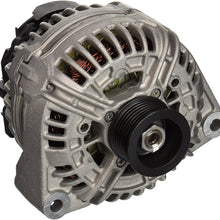 Bosch 0124525056 New Alternator
