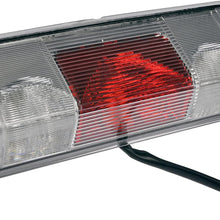 Dorman 923-237 Center High Mount Stop Light for Select Ford/Lincoln Models