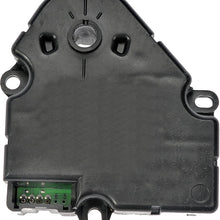 Dorman 604-5155 Heavy Duty Air Door Actuator