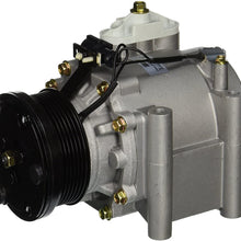 Four Seasons 78586 New AC Compressor