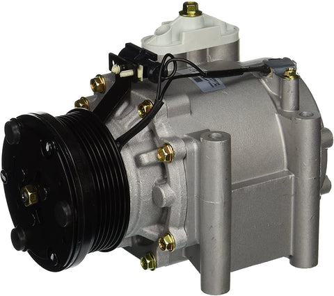 Four Seasons 78586 New AC Compressor