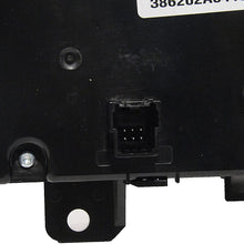ACDelco 15-74299 GM Original Equipment Heating and Air Conditioning Control Panel