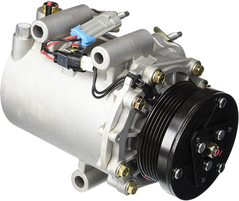 Four Seasons 68474 New A/C Compressor