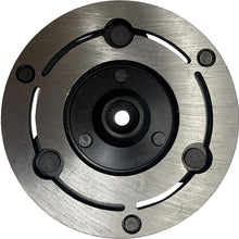 RYC Remanufactured A/C Compressor Clutch FG275-CL