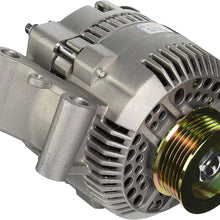 Bosch AL598N New Alternator