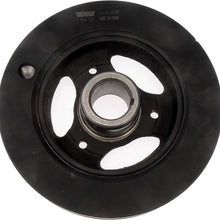 Dorman 594-739 Engine Harmonic Balancer for Select American Motors/Jeep Models