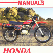 Clymer M31213 Repair Manual
