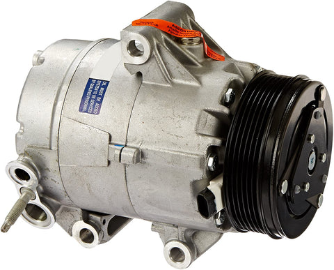 Four Seasons 68239 New AC Compressor