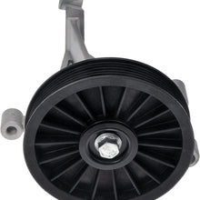 Dorman 34275 A/C Compressor Bypass Pulley