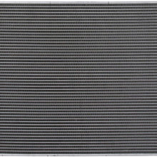 Spectra Premium 7-9071 Condenser for Freightliner Models