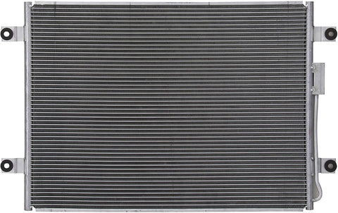 Spectra Premium 7-9071 Condenser for Freightliner Models