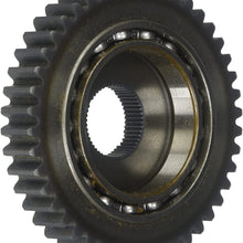 ACDelco 24268625 GM Original Equipment Automatic Transmission Driven Sprocket with Bearing