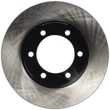 Centric 120.44118 Premium Brake Rotor