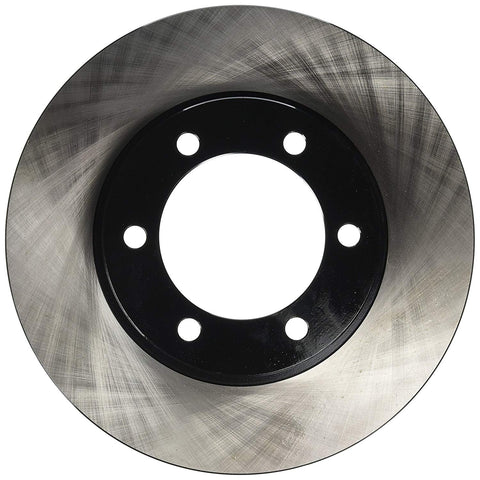 Centric 120.44118 Premium Brake Rotor