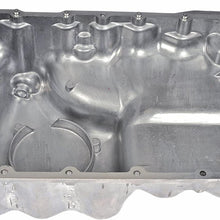 Dorman 264-485 Engine Oil Pan for Select Acura/Honda Models