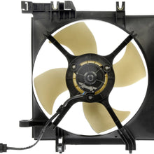 Dorman 620-829 Radiator Fan Assembly