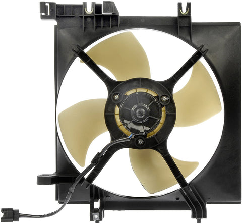 Dorman 620-829 Radiator Fan Assembly