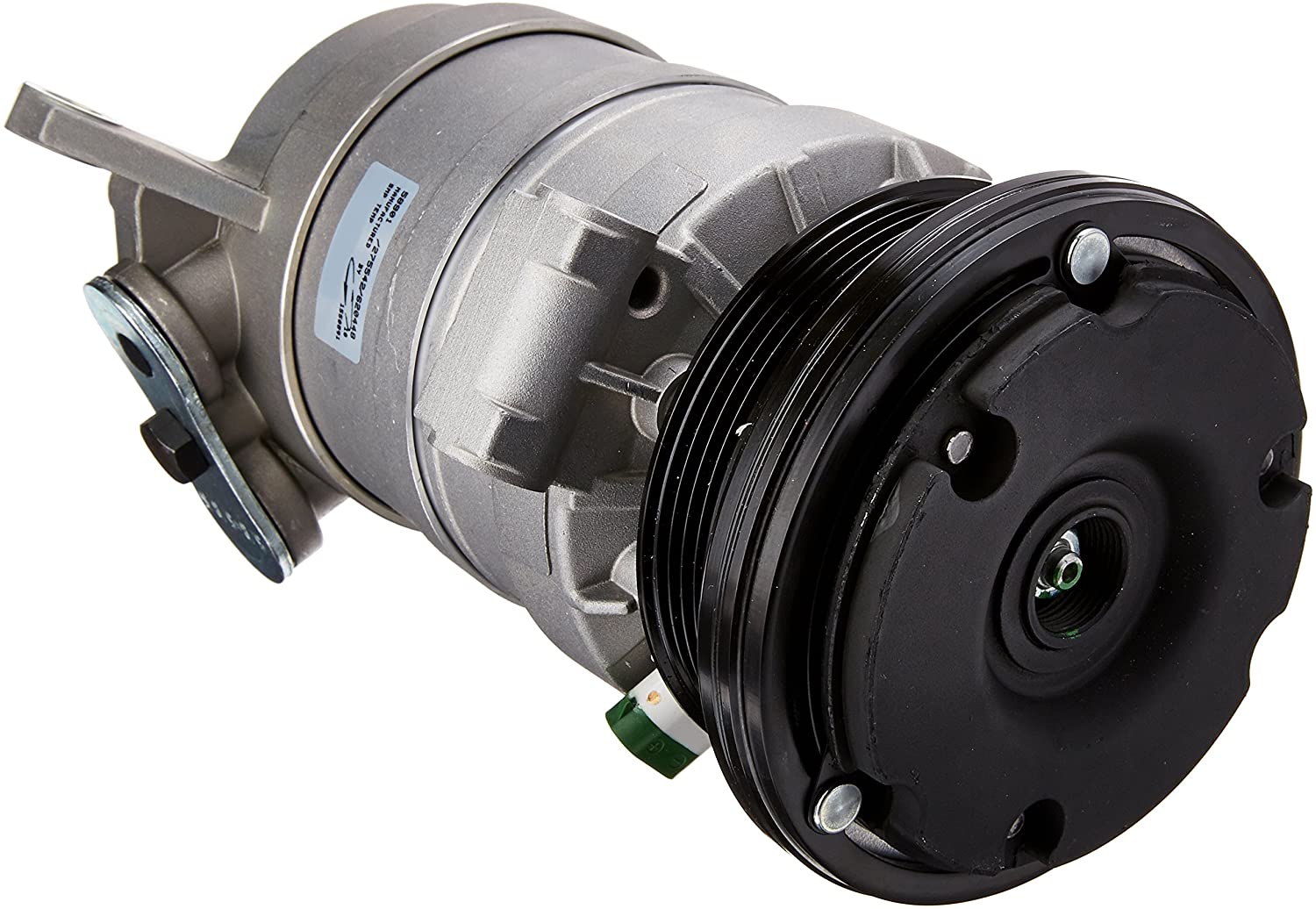 Four Seasons 58901 Air Conditioning Compressor