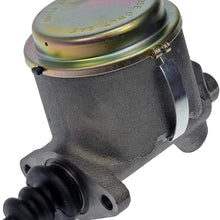 Dorman M630883 Brake Master Cylinder