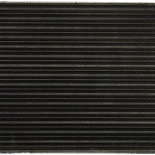 Spectra Premium 7-3165 Condenser