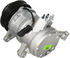 Four Seasons 68357 New A/C Compressor with Clutch