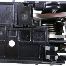 Dorman 82333 Front/Rear Passenger Side Interior Replacement Door Handle