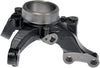 Dorman 698-083 Front Driver Side Steering Knuckle for Select Lexus / Toyota Models